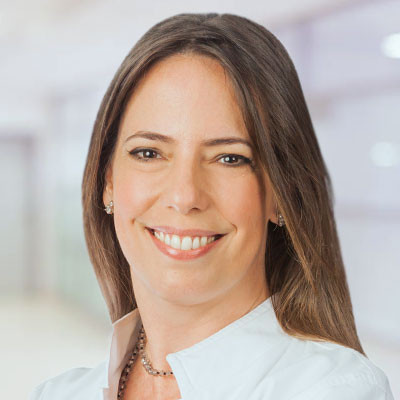 Dra. Evelin Lara Molina